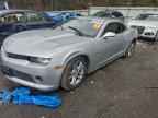 2014 CHEVROLET Camaro