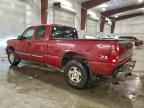 2003 CHEVROLET Silverado