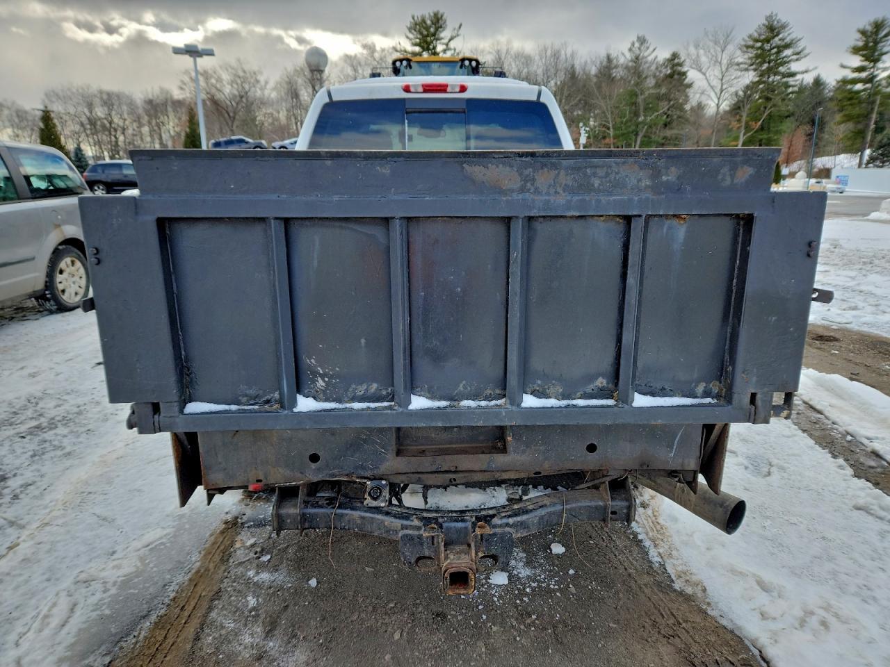 2009 GMC Sierra