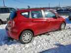2014 NISSAN Versa Note