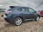 2011 LEXUS RX 450H