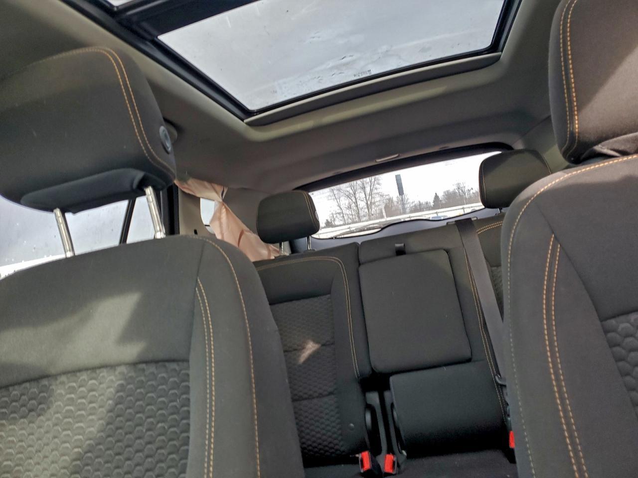 2018 GMC Terrain