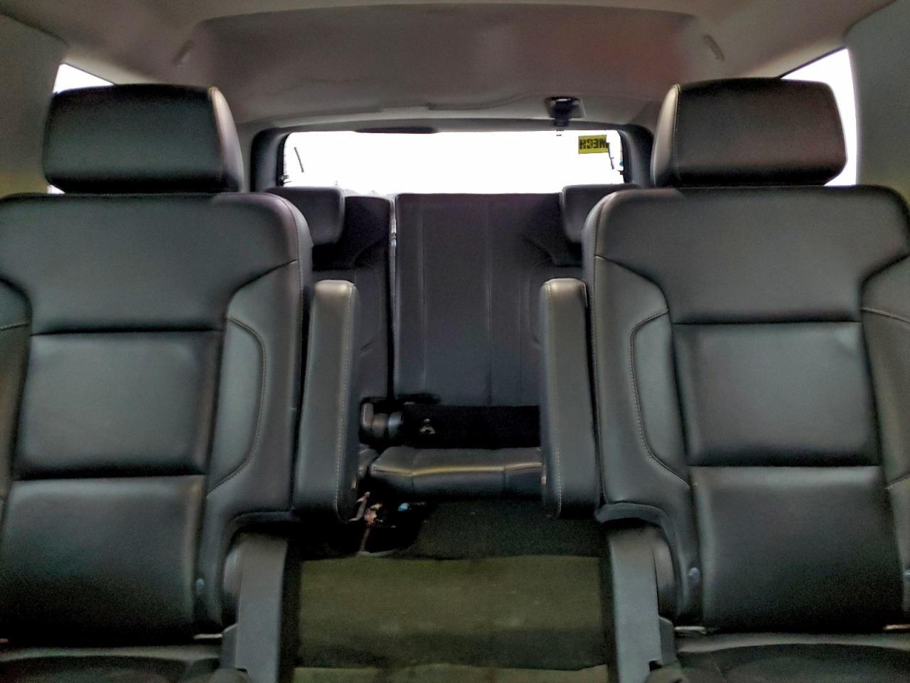 2015 GMC Yukon