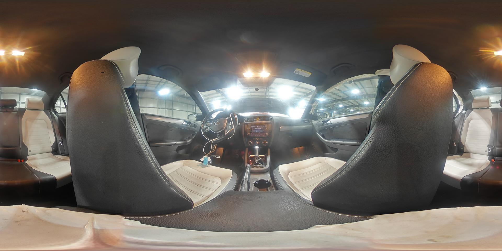2016 VOLKSWAGEN JETTA