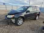 2009 SUBARU FORESTER