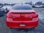 2012 INFINITI G37