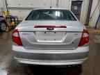 2010 FORD FUSION