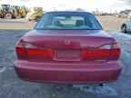 2000 HONDA ACCORD