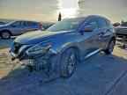 2018 NISSAN MURANO
