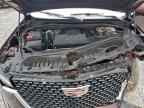2022 CADILLAC ESCALADE