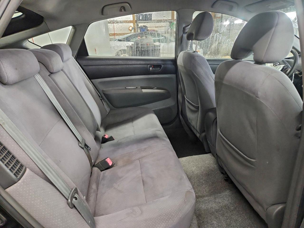 2007 TOYOTA PRIUS