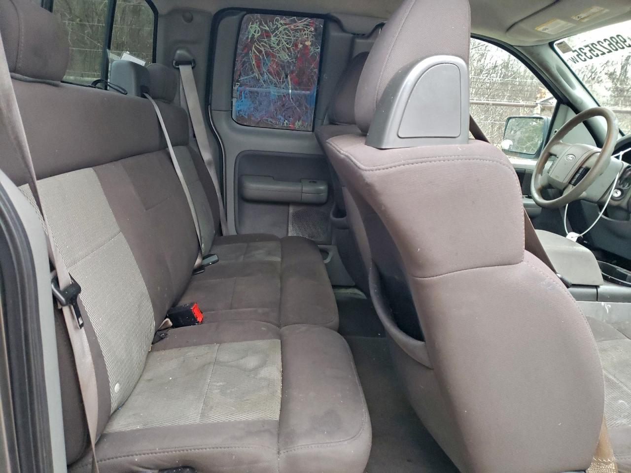 2006 FORD F-150