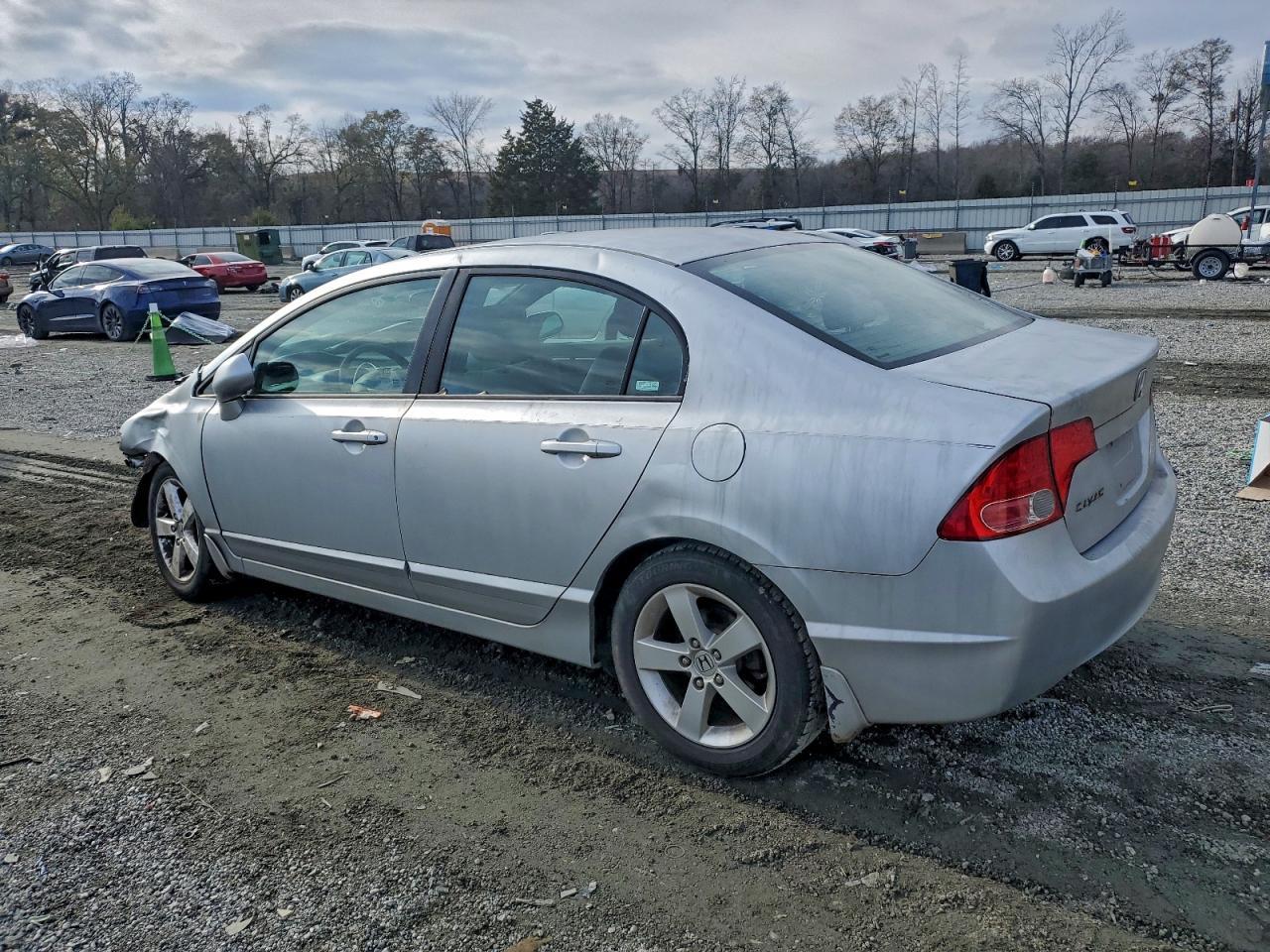 2006 HONDA CIVIC