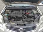 2012 NISSAN SENTRA