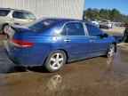 2004 HONDA ACCORD