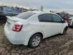 2012 NISSAN SENTRA