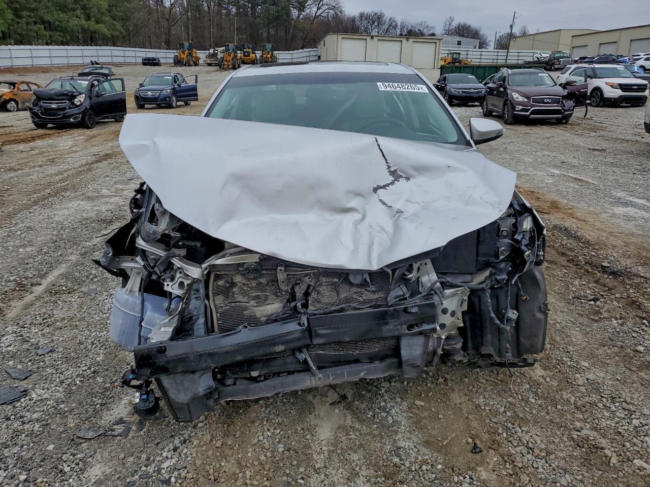 2014 TOYOTA Avalon