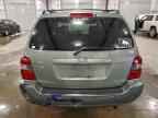 2006 TOYOTA HIGHLANDER