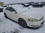 2009 CHEVROLET IMPALA
