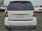 2014 SMART Fortwo