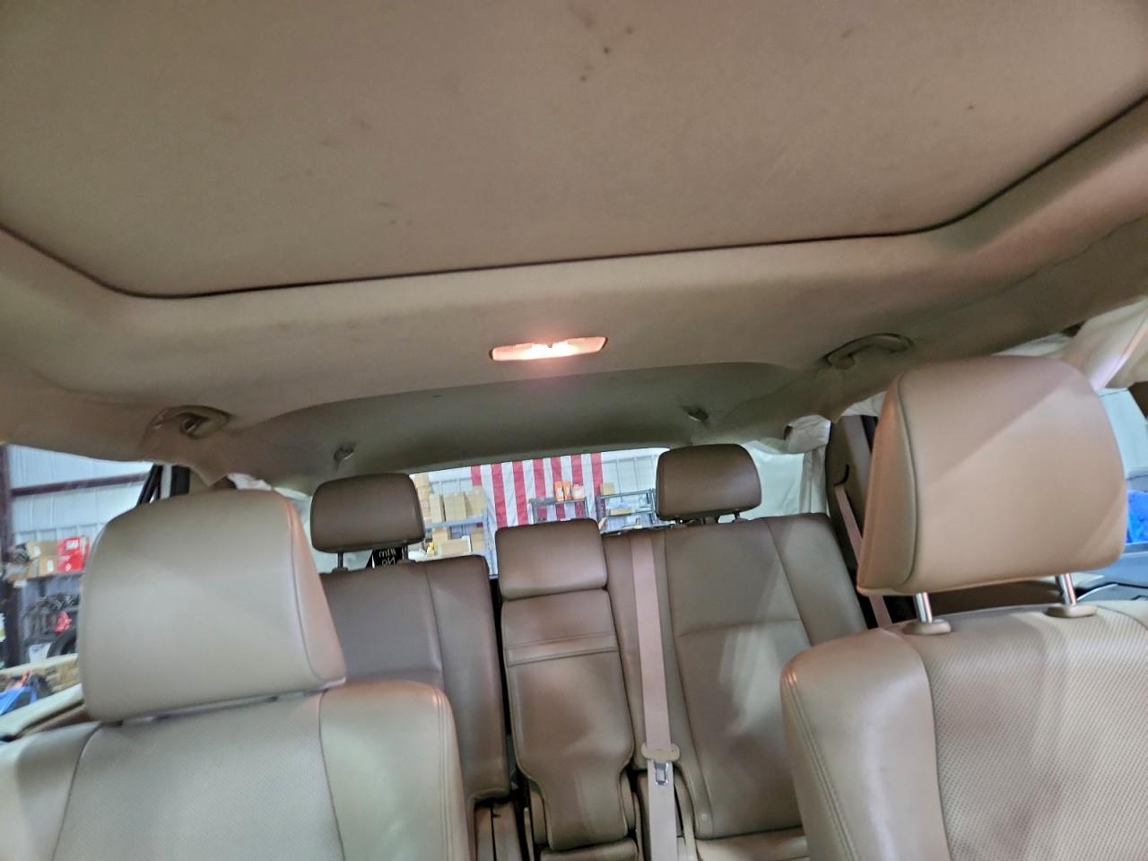 2018 TOYOTA 4Runner