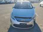 2013 FORD Fiesta