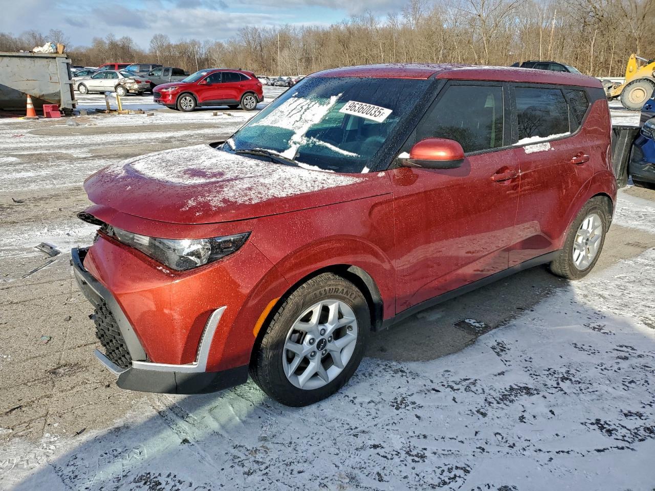 2023 KIA SOUL