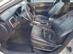 2010 LINCOLN MKZ