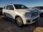 2008 TOYOTA Sequoia