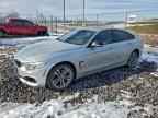 2015 BMW 4 Series