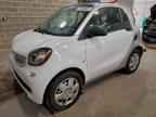 2016 SMART Fortwo
