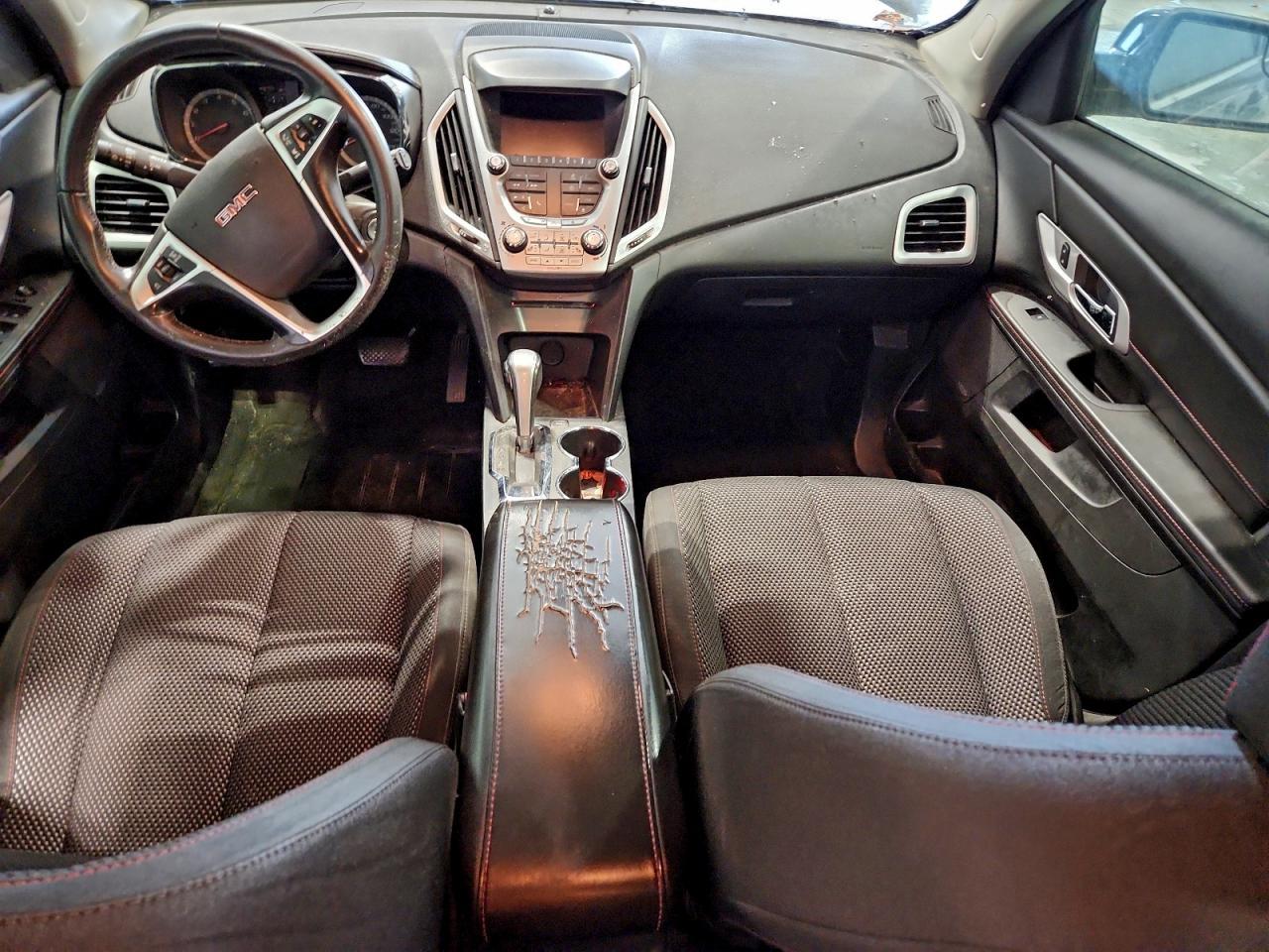 2014 GMC Terrain