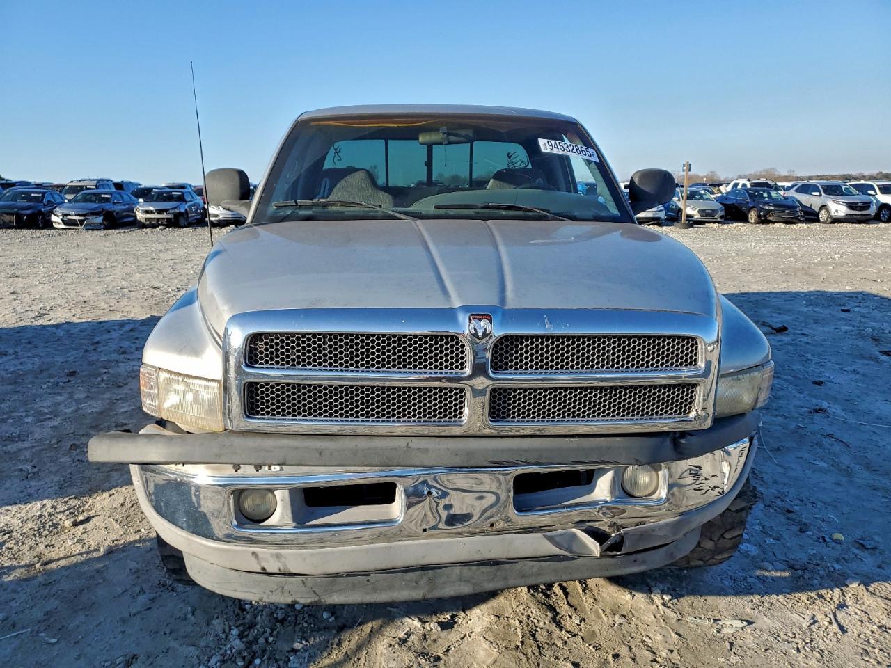 1998 DODGE RAM 1500