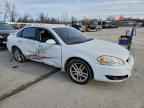 2012 CHEVROLET IMPALA