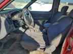 2000 NISSAN Frontier