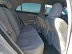 2011 TOYOTA COROLLA