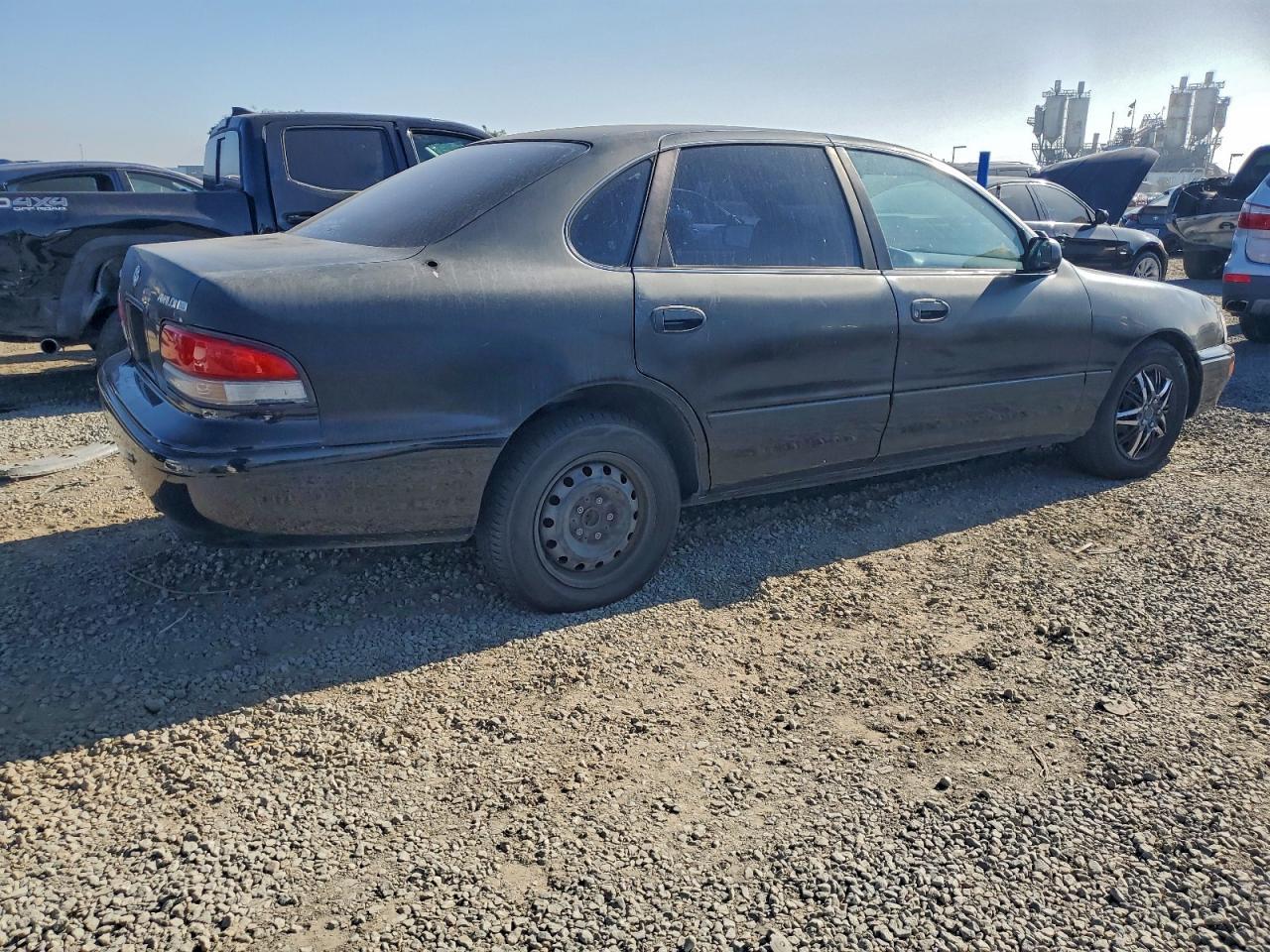 1995 TOYOTA Avalon