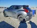 2013 NISSAN Juke