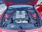 2012 INFINITI G37
