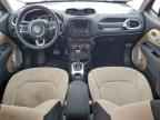 2015 JEEP Renegade