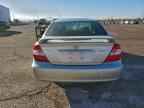 2003 TOYOTA CAMRY