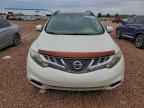 2013 NISSAN MURANO