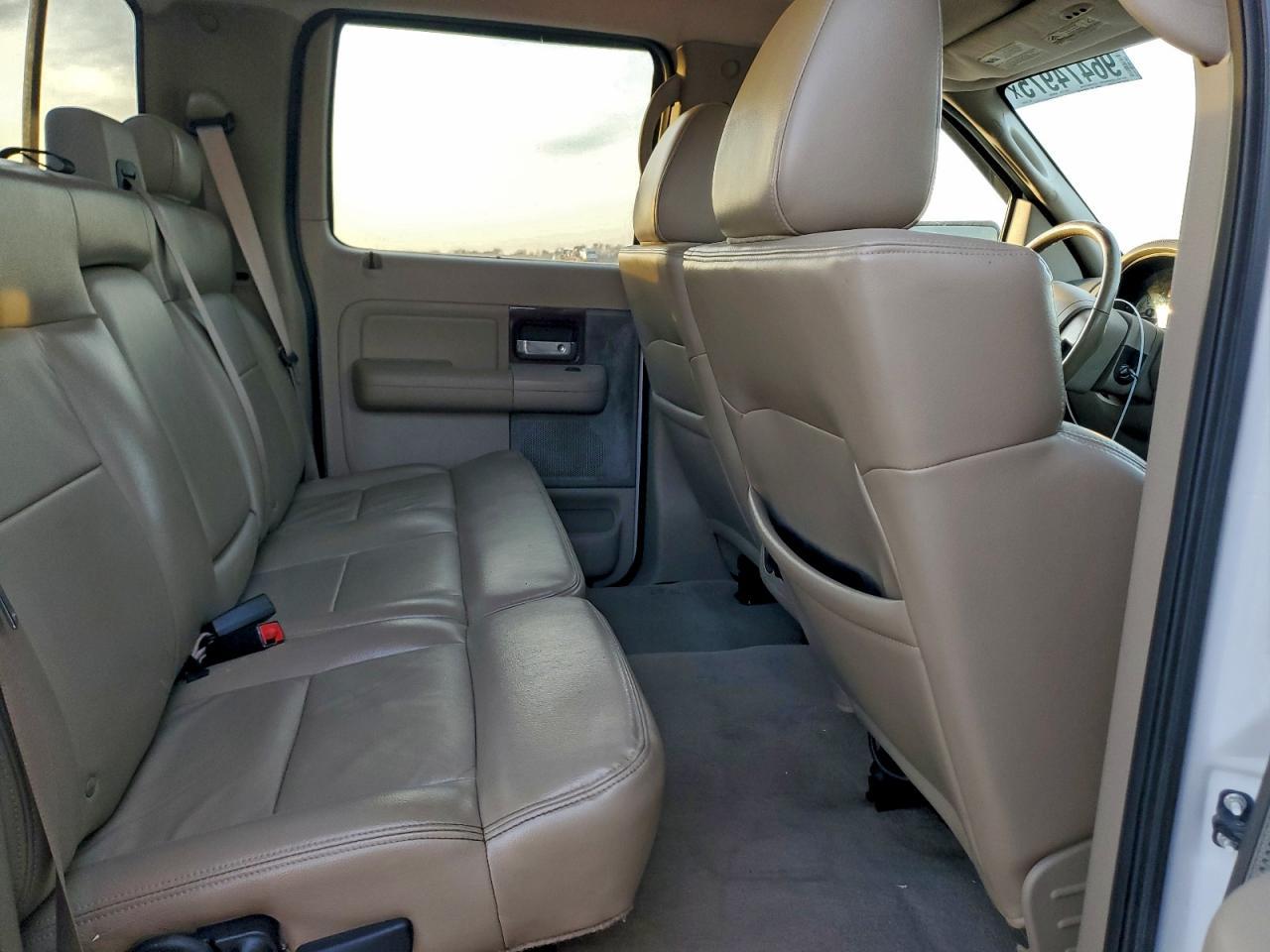 2007 FORD F-150