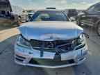 2012 MERCEDES-BENZ C-CLASS