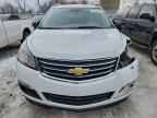 2016 CHEVROLET TRAVERSE