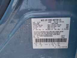 2022 FORD Maverick