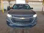 2021 CHEVROLET TRAVERSE