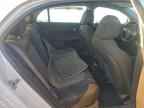 2011 CHEVROLET MALIBU