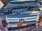 2007 HONDA PILOT