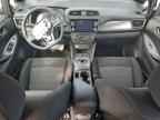 2025 NISSAN LEAF